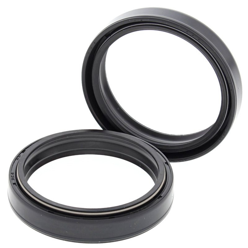 All Balls Racing 2012 Gas-Gas EC250 Fork Oil Seal Only Kit Fork Seal Kits All Balls Racing