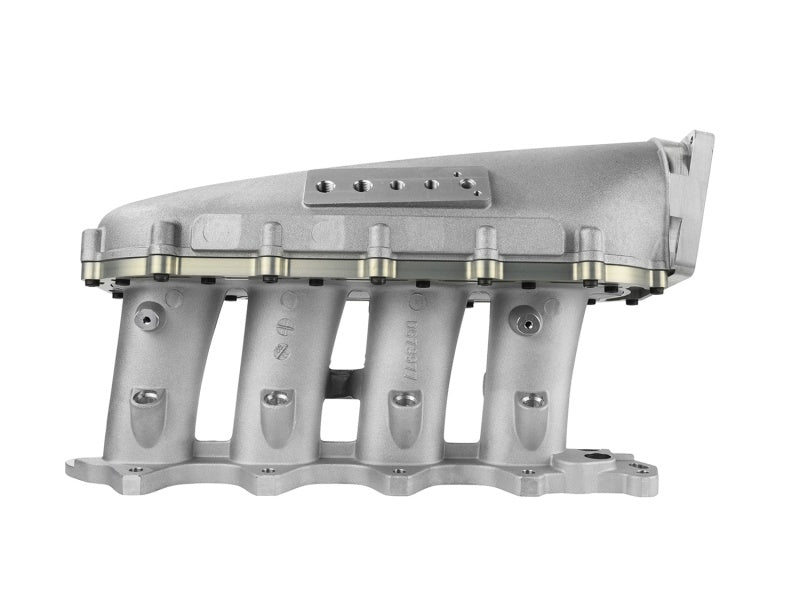 Skunk2 Ultra Series B Series VTEC 3.5L Intake Manifold - Silver (For 4.5L - add sk907-05-9001) Intake Manifolds Skunk2 Racing