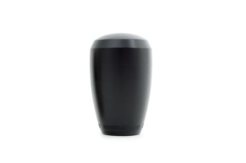 GrimmSpeed Shift Knob Delrin - Subaru 5 Speed and 6 Speed Manual Transmission Shift Knobs GrimmSpeed