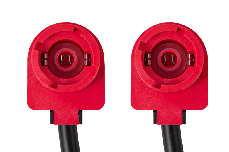 Diode Dynamics D2S Bulb Adapter (Pair) Light Accessories and Wiring Diode Dynamics