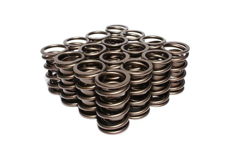 COMP Cams Valve Springs For 990-975 Valve Springs, Retainers COMP Cams