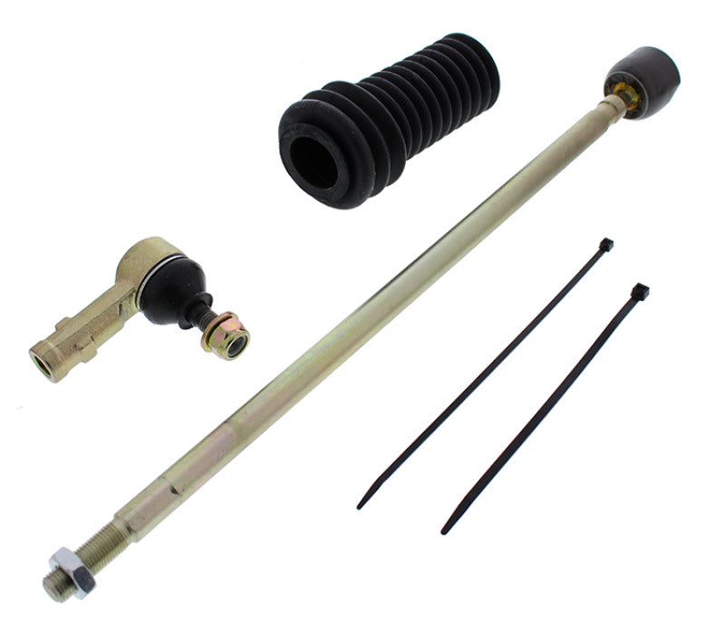 All Balls Racing 2016 Polaris RZR XP 4 Turbo Rack Tie Rod Kit - Right Tie Rods All Balls Racing