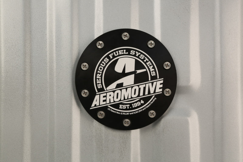 Aeromotive 1964 Pontiac GTO 340 Stealth Gen 2 Fuel Tank Fuel Tanks Aeromotive