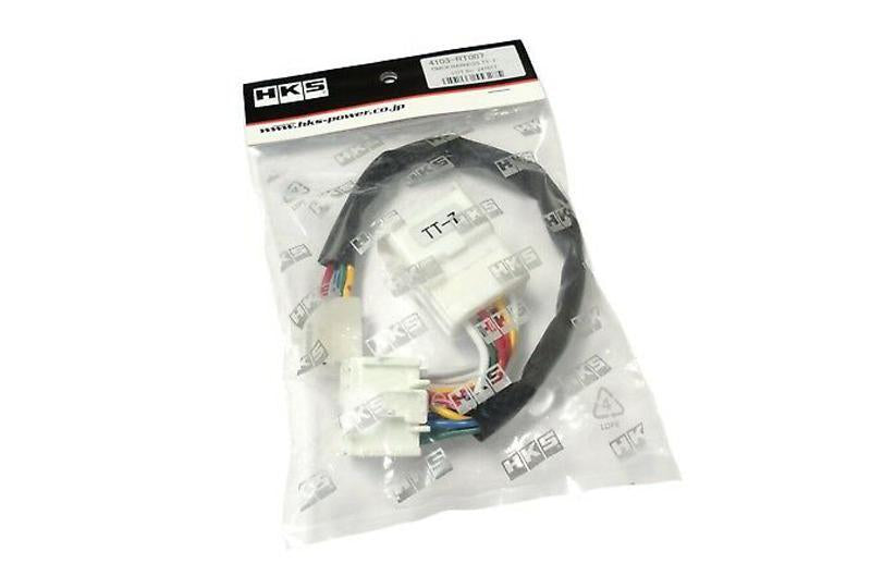 HKS / Blitz / Apexi / Stri 3000GT / 89-94 Eclipse / 90-93 Galant Turbo / 85-88 Mirage Turbo / 83-89 Wiring Harnesses HKS