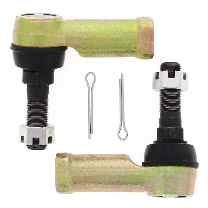 All Balls Racing 2015 Can-Am Outlander Max 650 XTP 4x4 Tie Rod End Kit - 2 Kits Req. Per Veh. Tie Rods All Balls Racing