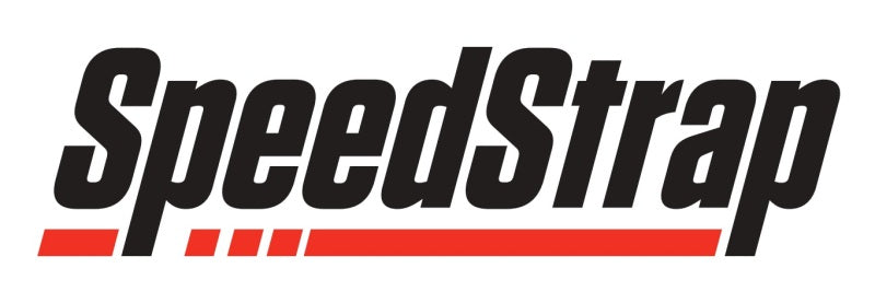 PRP Heavy-Duty Spare Tire 3-Point 2in. Tie Down with Swivel Hooks - Black - Ea Tools PRP Seats