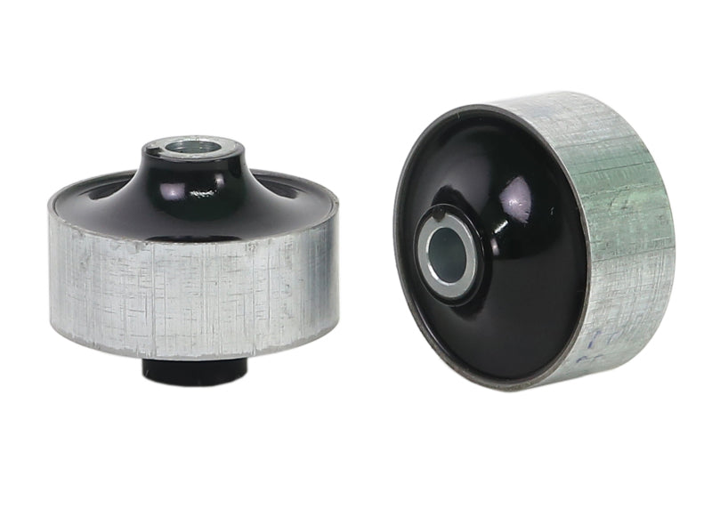 Whiteline 03-07 Honda Accord Front Control Arm Bushing Kit (Front Lower Inner Rear Bushing) Bushing Kits Whiteline