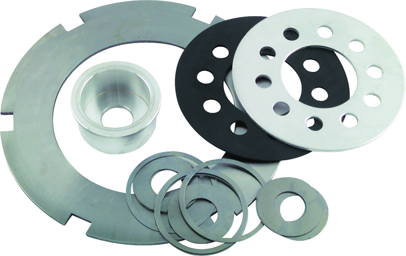 Twin Power 41-E84 Big Twin Clutch Control Kit With Stud Type Clutch Clutch Baskets TwinPower