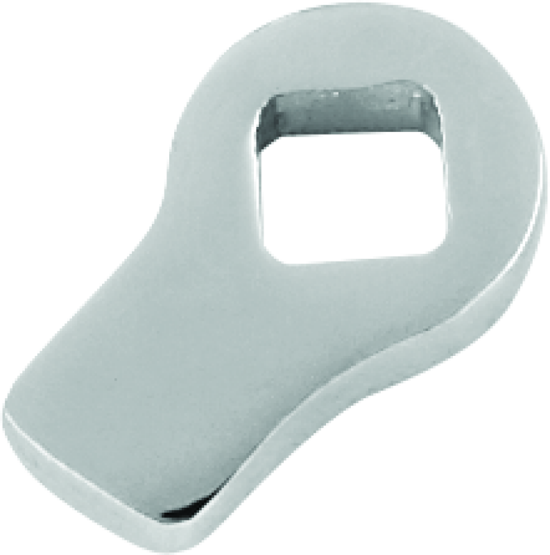 Bikers Choice 37-84 FL FX Chrome Jiffy Stand Leg Stop Replaces H-D 5015-74T Kickstands Bikers Choice