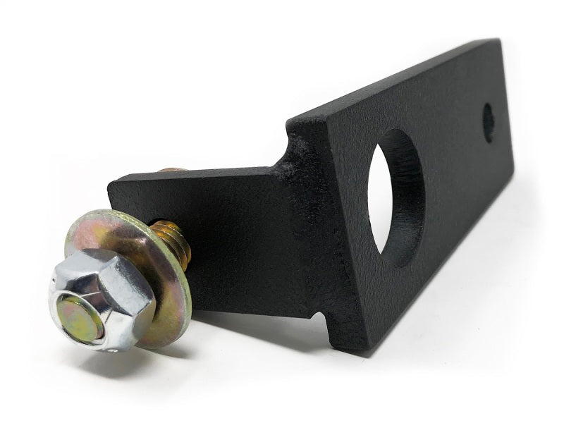 Tuff Country 87-96 Jeep Wrangler Front Track Bar Bracket (Fits with 3.5-4in Lift) Suspension Arms & Components Tuff Country