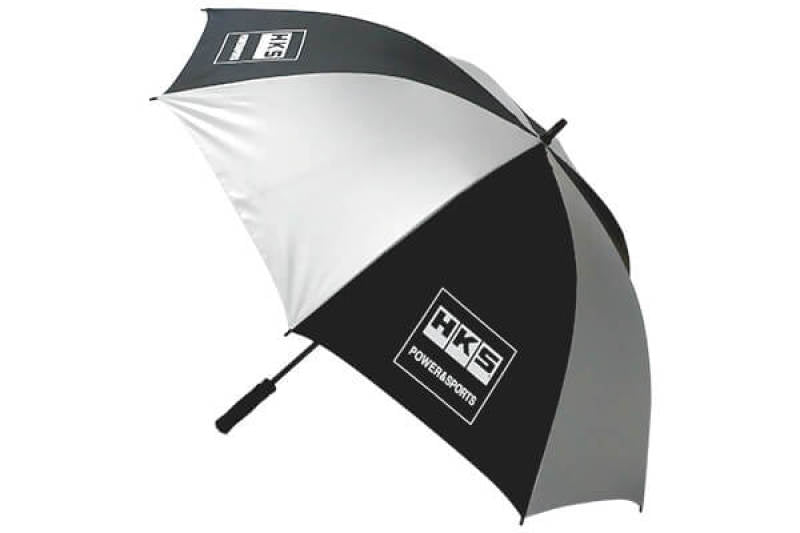HKS Folding Umbrella - Two Tone Shirts HKS