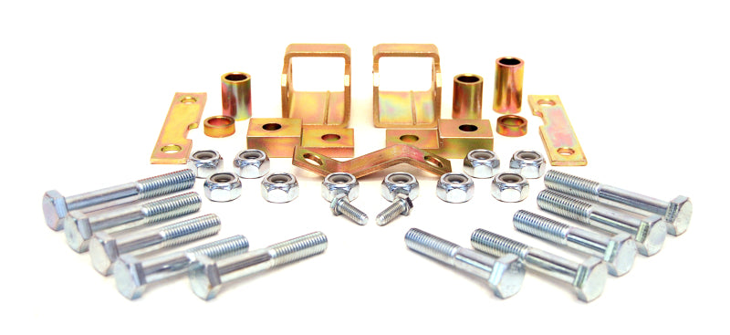 EPI 07-13 Honda TRX420 Lift Kit 2 in. Lift Kits EPI