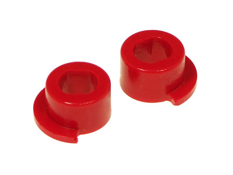 Prothane Porsche Shift Coupler Bushings - Red Bushing Kits Prothane