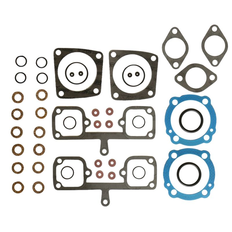 Athena 1957-1971 Harley-Davidson Top End Gasket Kit Gasket Kits Athena