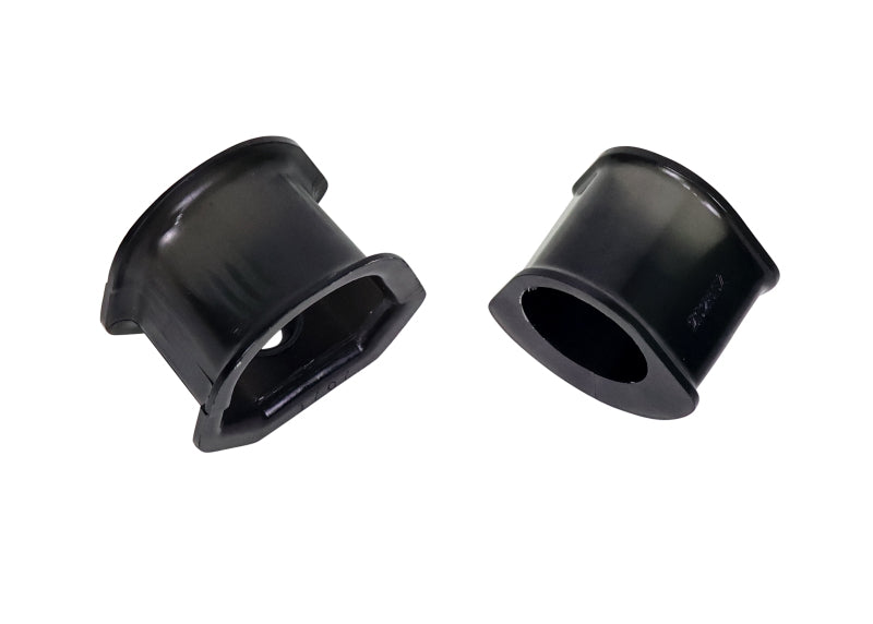 Whiteline 95-99 Hyundai Accent Rack & Pinion Mount Bushing Kit Bushing Kits Whiteline