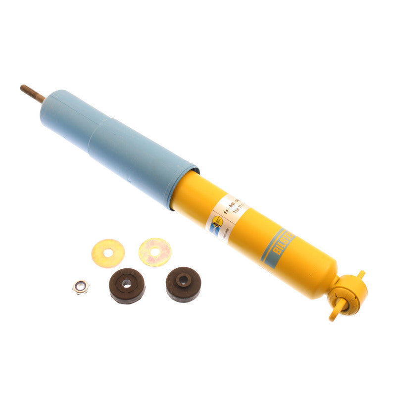 Bilstein B6 81-86 Alfa Romeo GTV-6 Front Monotube Shock Absorber Shocks and Struts Bilstein