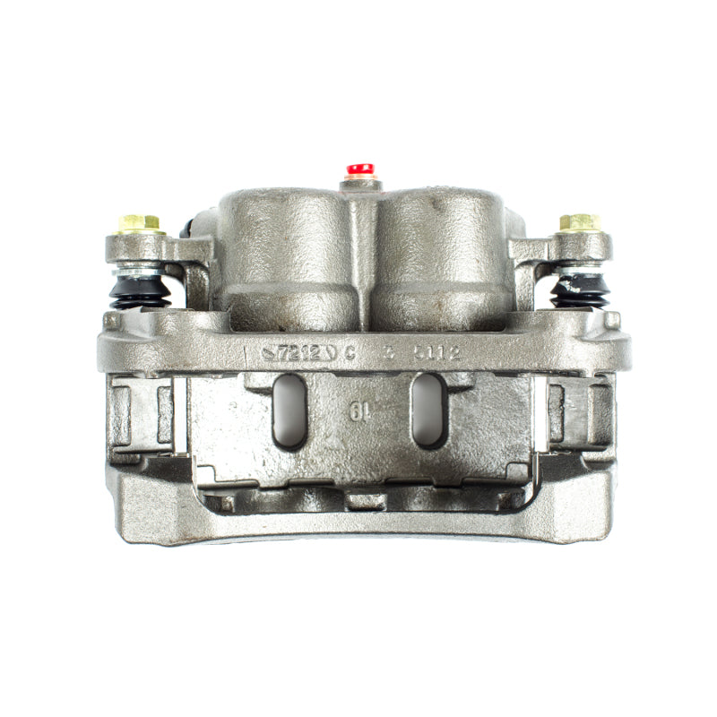 Power Stop 06-13 Infiniti QX56 Front Right Autospecialty Caliper w/Bracket Brake Calipers - OE PowerStop