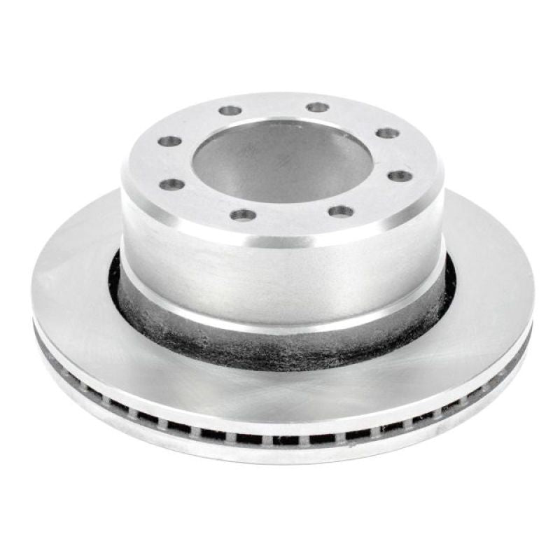 Power Stop 09-10 Dodge Ram 2500 Rear Autospecialty Brake Rotor Brake Rotors - OE PowerStop