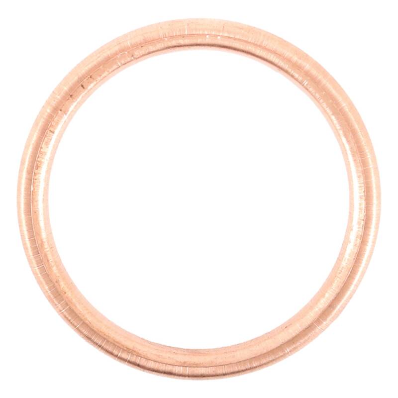 Vertex Gaskets 03-05 Honda TRX650 Rincon Exhaust Gasket Kit Exhaust Gaskets Vertex Pistons