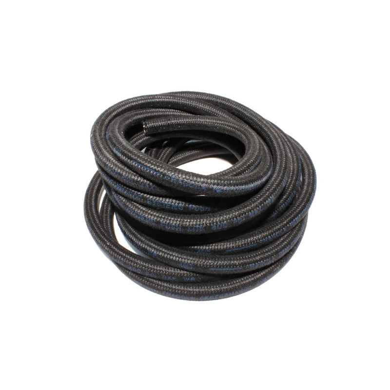 FAST 25Ft Hose & Fitting Kit EZ Fittings FAST