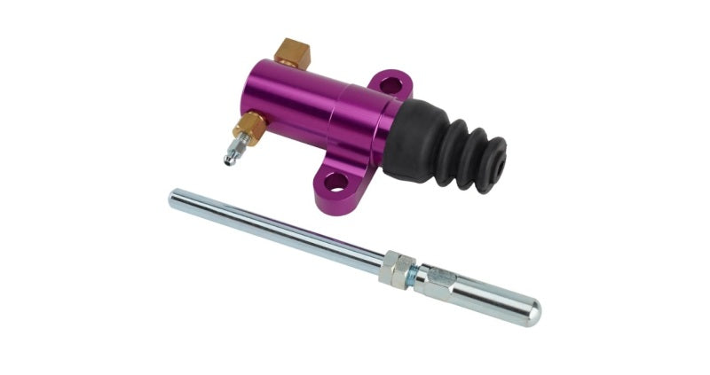McLeod External Slave Cylinder Universal Aluminum. Red Anadized Hardware Kits - Other McLeod Racing