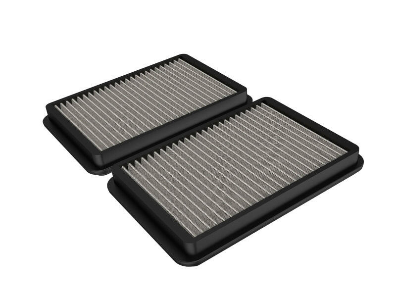 aFe Magnum FLOW Pro DRY S Air Filter 21+ RAM 1500 TRX V8-6.2L Air Filters - Direct Fit aFe