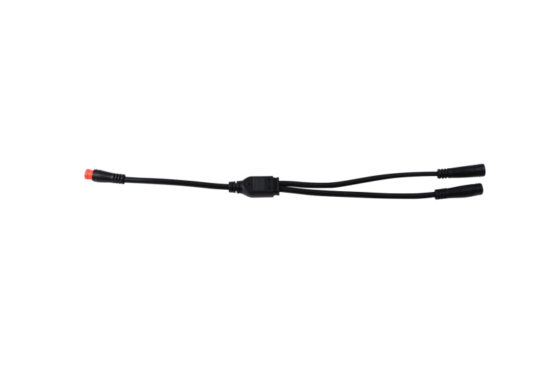 Diode Dynamics RGBW M8 5-Pin Splitter Wire - 1 Light Accessories and Wiring Diode Dynamics