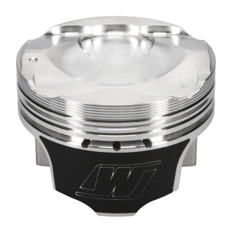 Wiseco Subaru FA20 Direct Injection Piston Kit 2.0L -9.5cc Piston Sets - Forged - 4cyl Wiseco