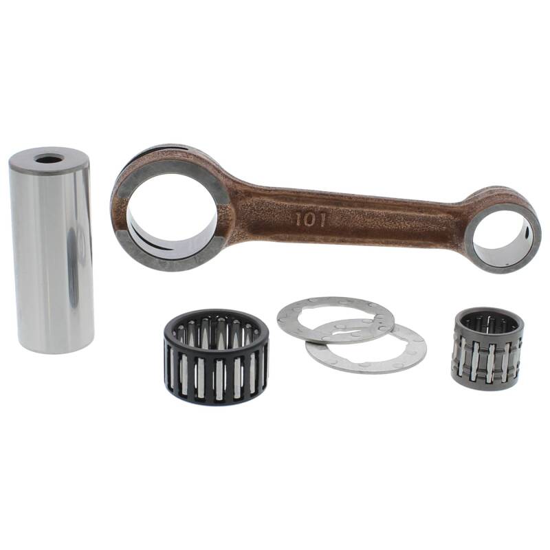 Hot Rods 88-07 Honda CR 125 R 125cc Connecting Rod Kit Connecting Rods - Powersports Hot Rods