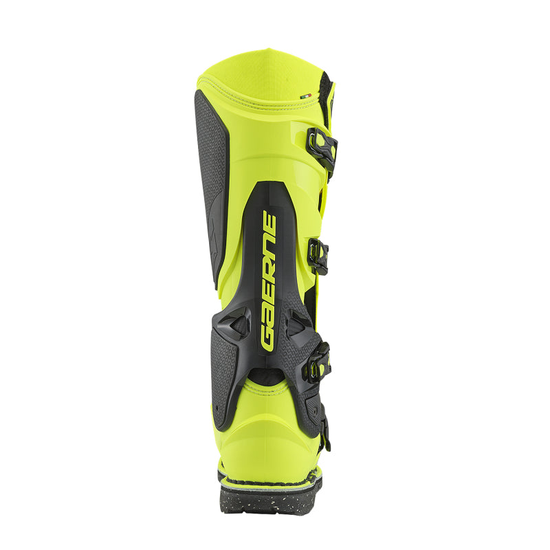 Gaerne SG22 Boot Stellar Size - 11 Motorcycle Boots Gaerne