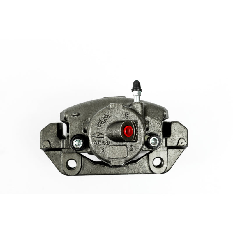 Power Stop 01-07 Ford Escape Front Right Autospecialty Caliper w/Bracket Brake Calipers - OE PowerStop