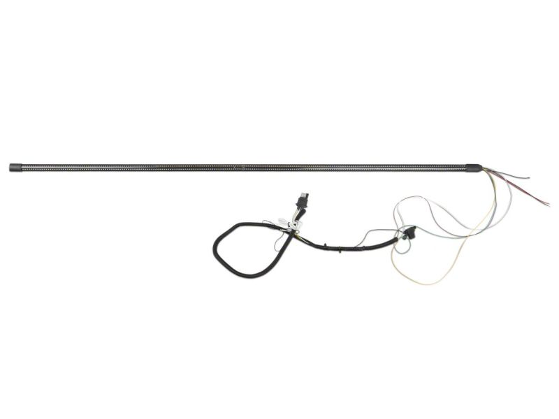 Raxiom 48-In LED Tailgate Bar Universal (Some Adaptation May Be Required) Light Bars & Cubes Raxiom