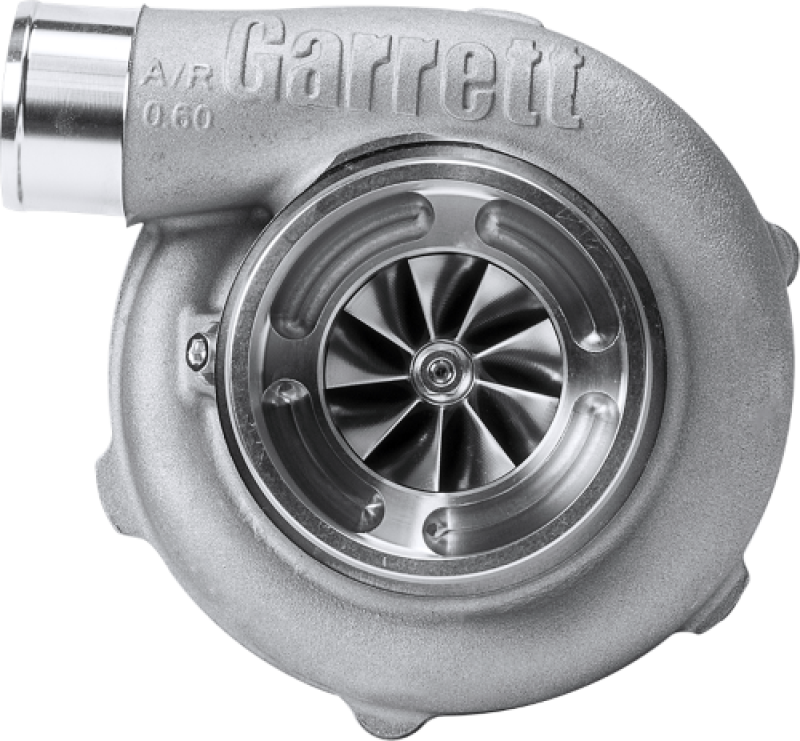 Garrett GTX3576R Gen II Reverse Turbine Hsg Kit O/V V-Band / V-Band 1.01 A/R (Ni-Resist) Turbine Housings Garrett