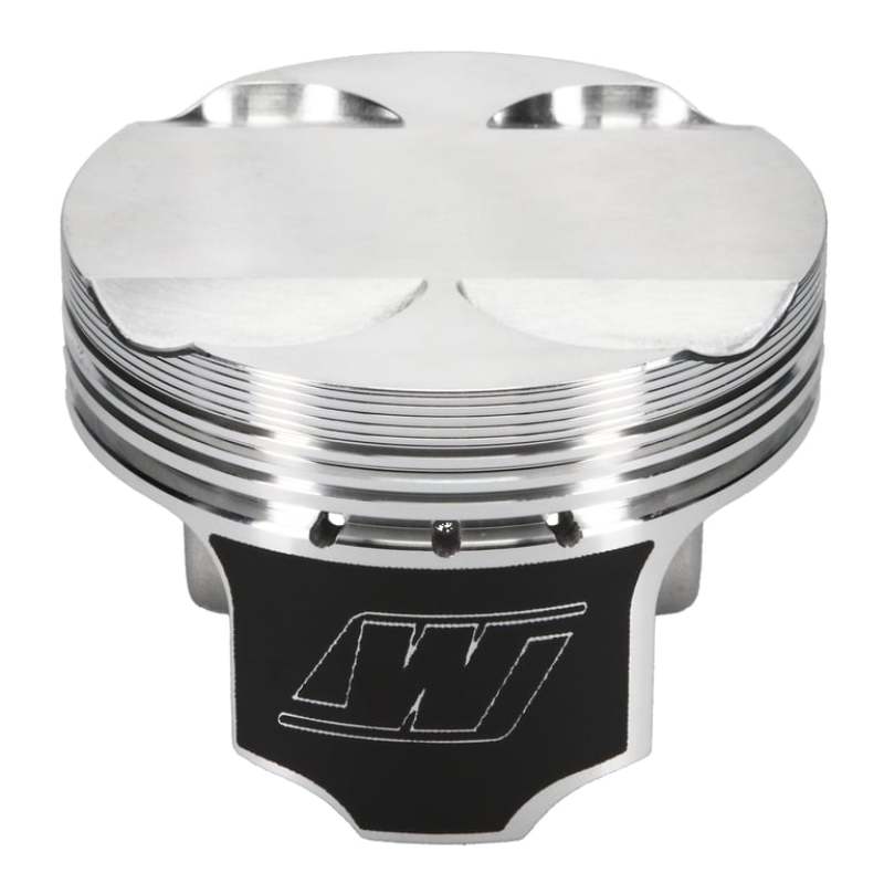 Wiseco Acura K20 K24 FLAT TOP 1.181X86.5MM Piston Shelf Stock Pistons - Forged - Single Wiseco