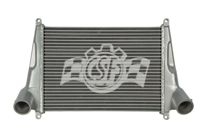 CSF 99-03 Isuzu NPR 4.8L OEM Intercooler Intercoolers CSF
