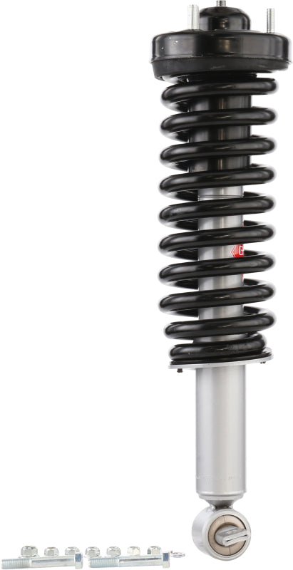 KYB 2014 Ford F-150 2WD (Exc. HD Package) Truck-Plus Performance Assembly - Front Shocks and Struts KYB