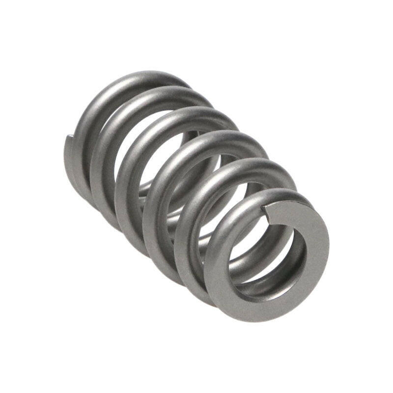 Manley Springs Single Hemi Valve Springs, Retainers Manley Performance