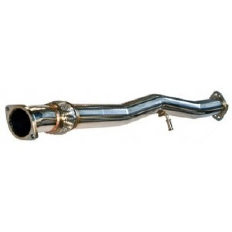 Turbo XS 02-07 WRX/STI / 04-08 Forester XT Catted Stealth Back Exhaust Turbo Back Turbo XS