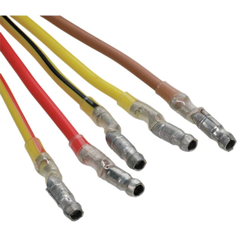 Arrowhead 230-58272 Alternators Arrowhead