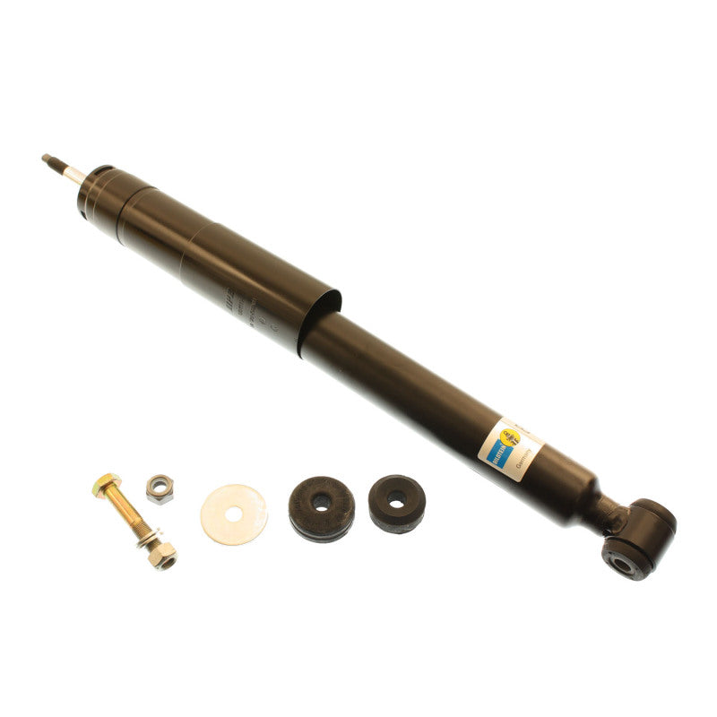 Bilstein B4 1990 Mercedes-Benz 300SL Base Rear 36mm Monotube Shock Absorber Shocks and Struts Bilstein