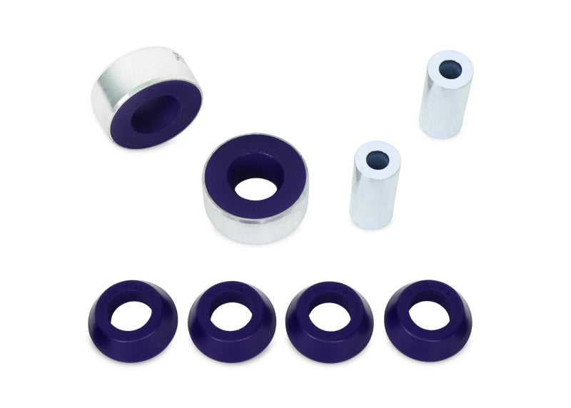 Superpro 23-25 Toyota GR Corolla LCA Inner Rear Control Arm Bushing Kit Bushing Kits Superpro