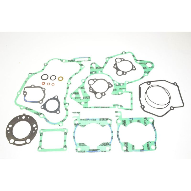 Athena 00-02 Honda CR 125 R Complete Gasket Kit Gasket Kits Athena