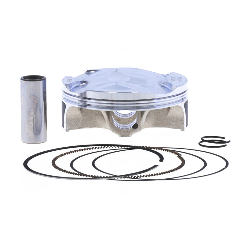 Athena 18-19 Honda CRF 250 R 78.96mm 4T Forged Piston Pistons - Forged - Single Athena