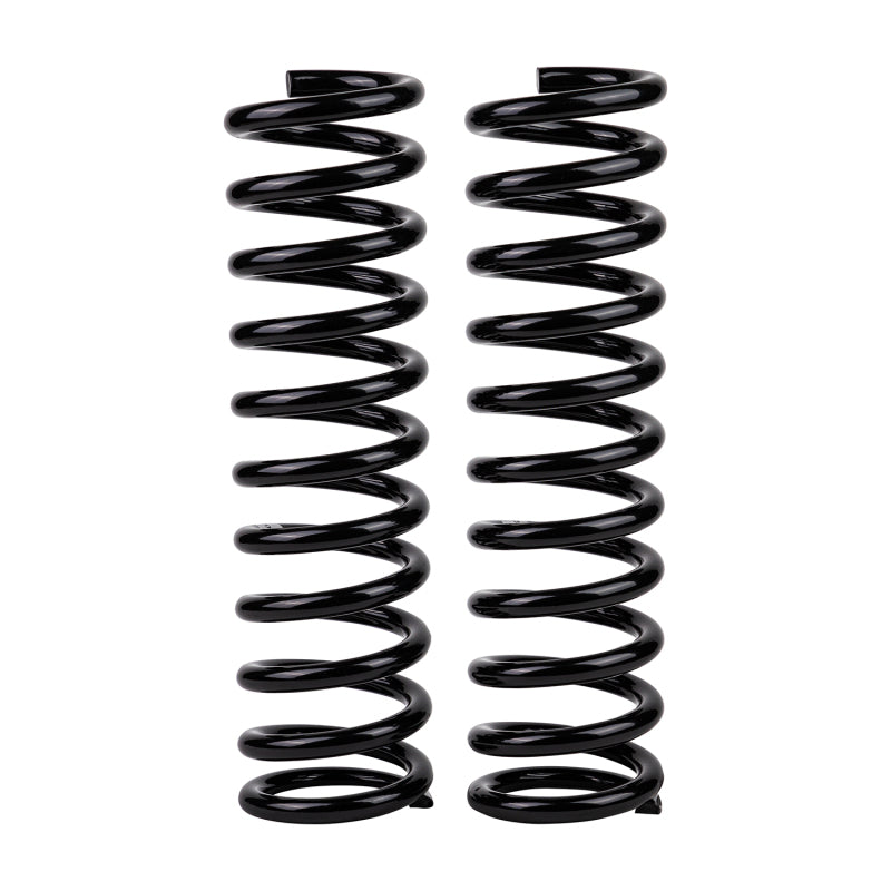ARB / OME Coil Spring Rear Toy Fortuner Md Coilover Springs Old Man Emu