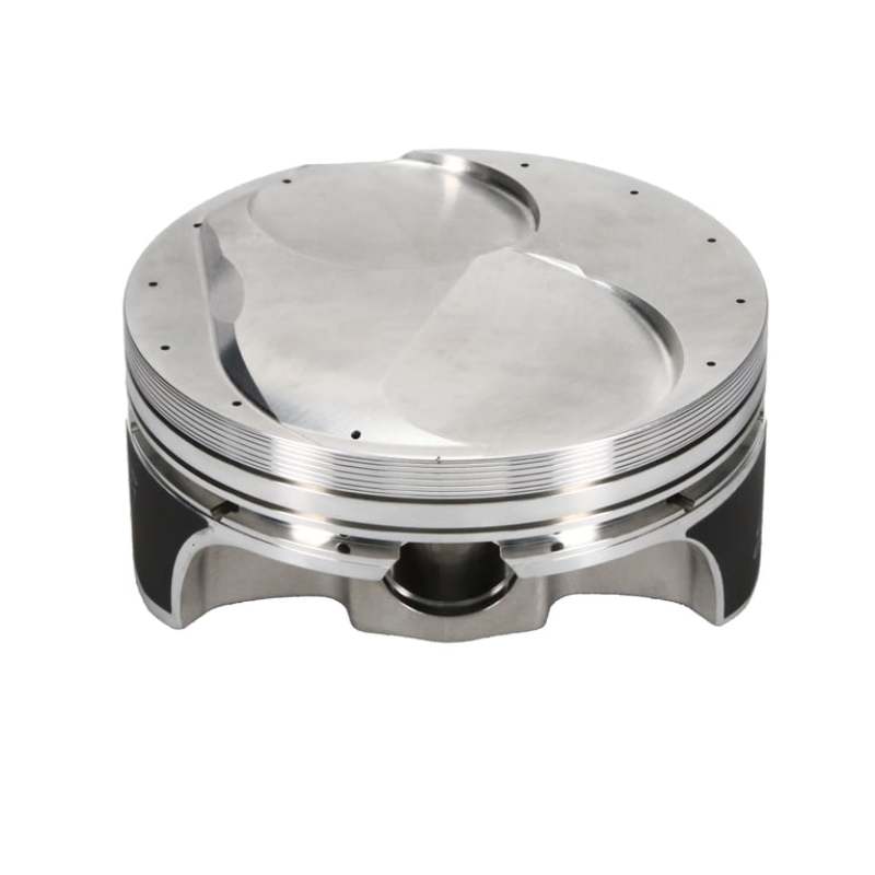 Wiseco BBC Quick 8 +15.6cc 18deg 1.065inch CH Piston Shelf Stock Pistons - Forged - Single Wiseco