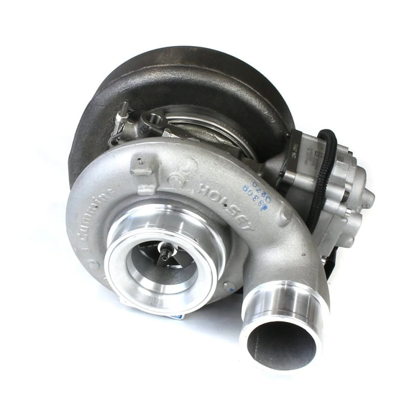 Industrial Injection 07.5-18 Dodge Cummins 6.7L Stock Reman Turbo w/Actuator HE300VG Turbochargers Industrial Injection