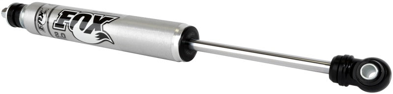 Fox 05+ Ford SD 2.0 Performance Series 8.1in. Smooth Body IFP Front Shock (Alum) / 0-1.5in. Lift Shocks and Struts FOX