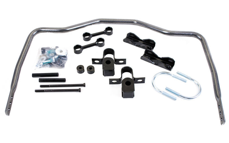 Hellwig 55-57 Chevrolet Bel Air Tubular 1in Rear Sway Bar Sway Bars Hellwig
