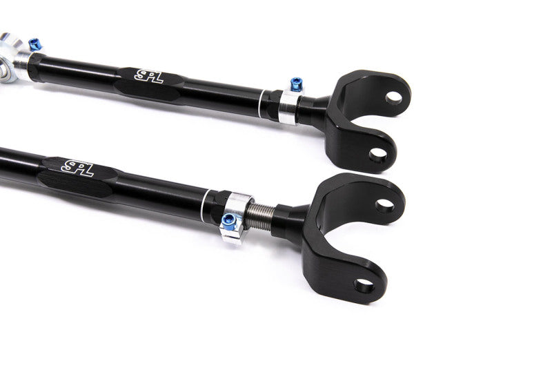 SPL Parts 2016+ Chevrolet Camaro (Gen 6) Rear Traction Links Suspension Arms & Components SPL Parts