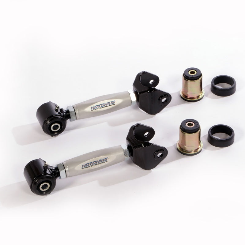 Hotchkis 78-96 GM B-Body Double Adjustable Upper Trailing Arms Suspension Arms & Components Hotchkis